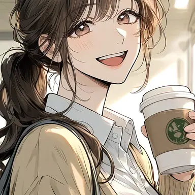Profile image of Risa