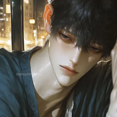 Profile image of 이서월