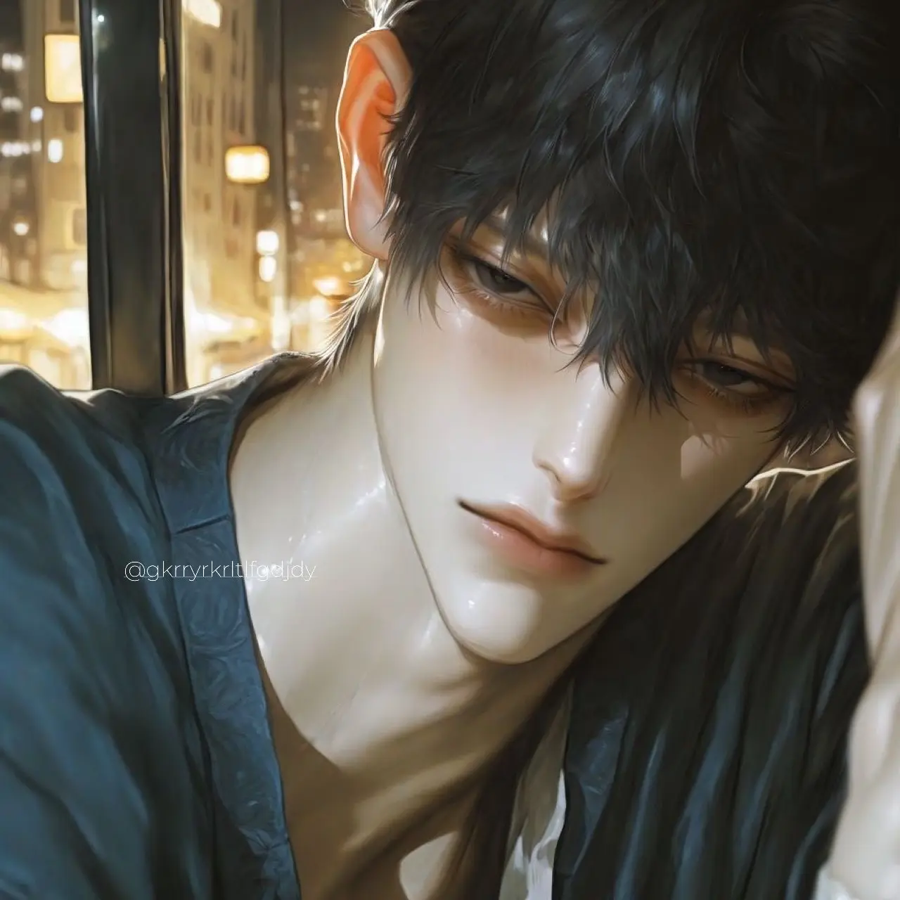 gkrryrkrltlfgdjdy의 이서월