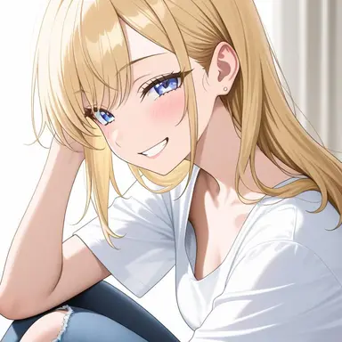 Profile image of Roxy