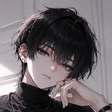 Profile image of せん