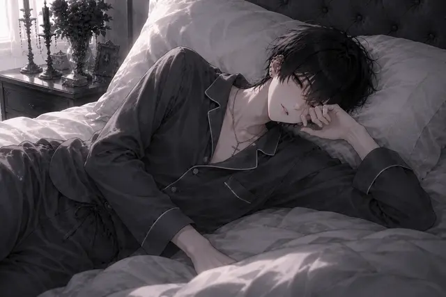 Profile image of せん
