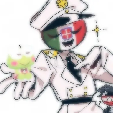 Profile image of 이탈리아 왕국