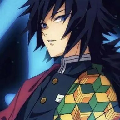 Profile image of Giyu