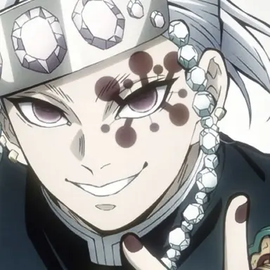 Profile image of Uzui