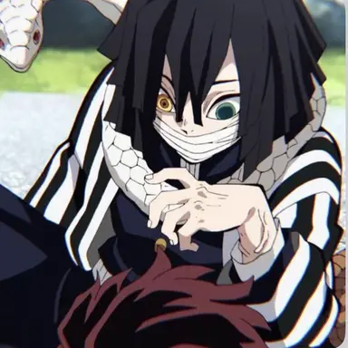 Profile image of Dada obanai daddy