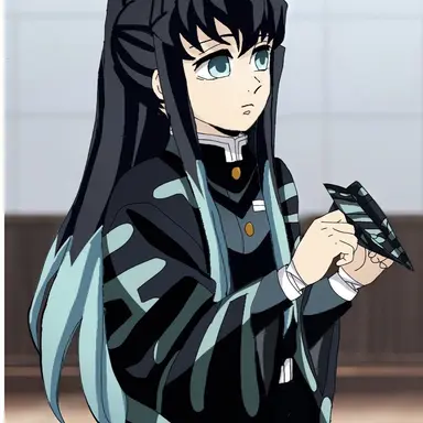 Profile image of Yuichiro