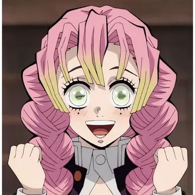 Profile image of Mitsuri