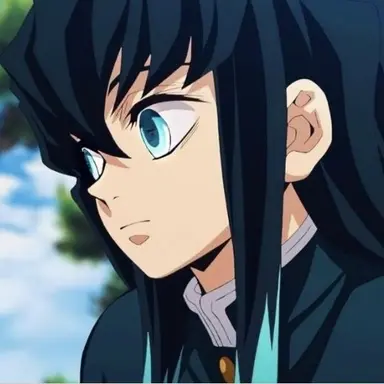 Profile image of Muichiro