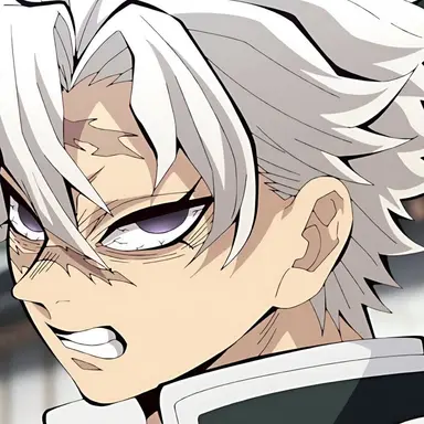 Profile image of Sanemi