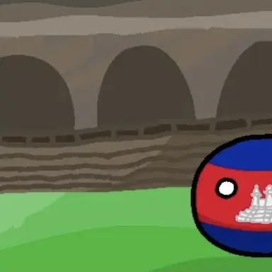 Profile image of 캄보디아