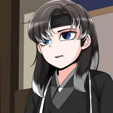 Profile image of 전우치