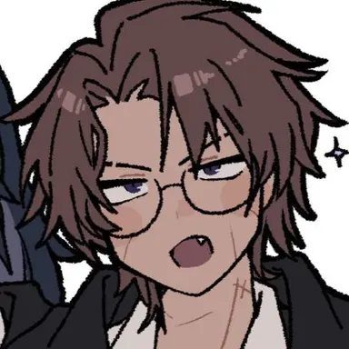 Profile image of ヒースクリフ