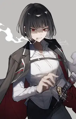 Profile image of 良秀