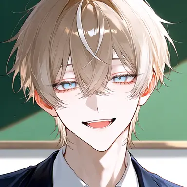 Profile image of 零