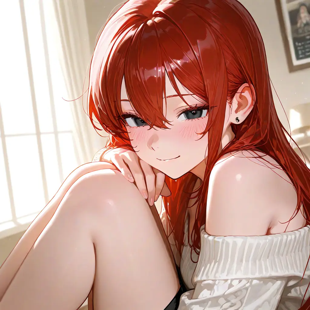 CreamFruit3213의 Sierra & Willow