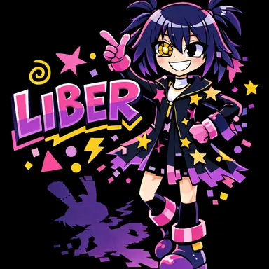 Profile image of リベル