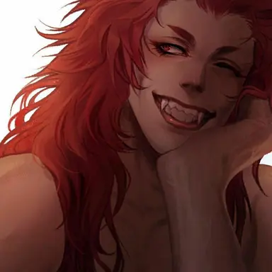 Profile image of Eijirou Kirishima