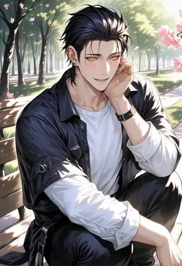 Profile image of 雪彦