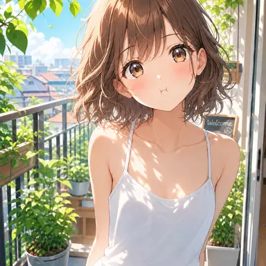Profile image of 小林 花音