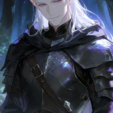 Profile image of Sylceth