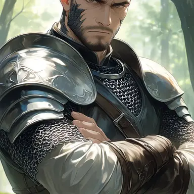 Profile image of Torven