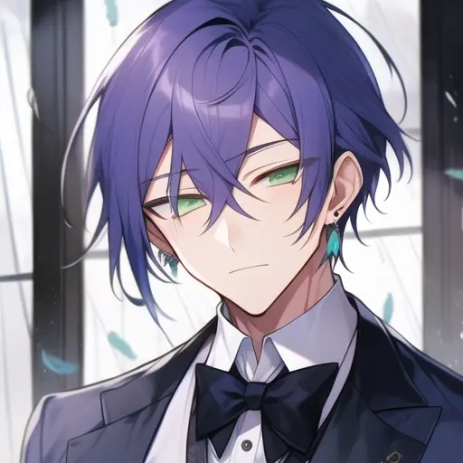 SlimyTray8496의 名前のない怪物