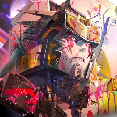 Profile image of Megatron
