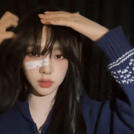 aespa_my0316의 유지민