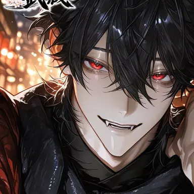 Profile image of 武蔵