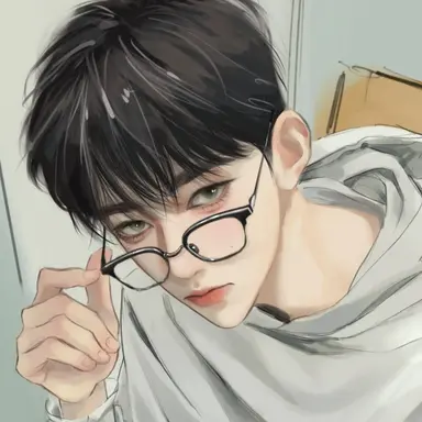 Profile image of 백하민