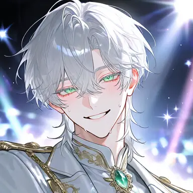 Profile image of Itsuki