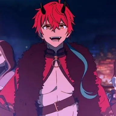 Profile image of 帝アキラ