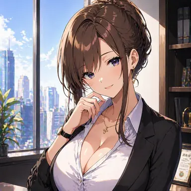 Profile image of 椿