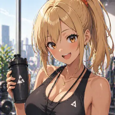 Profile image of 莉央