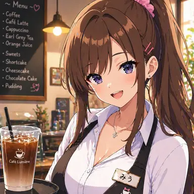 Profile image of 美羽