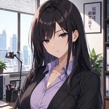 Profile image of 怜奈