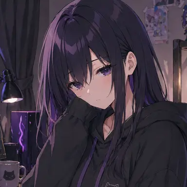 Profile image of 紫乃