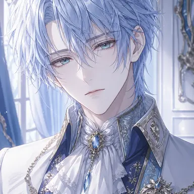 Profile image of イフェイオン