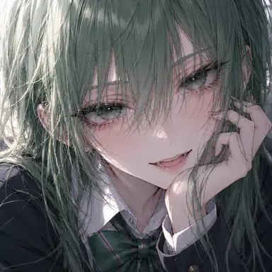 Profile image of 翠