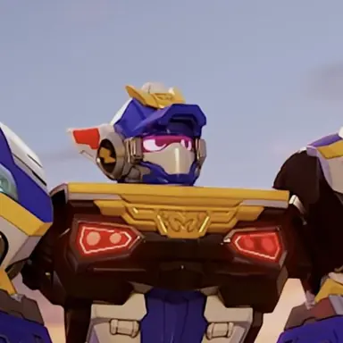 Profile image of 블루캅