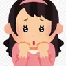 Profile image of ぶり子