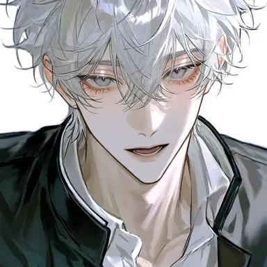 Profile image of 律