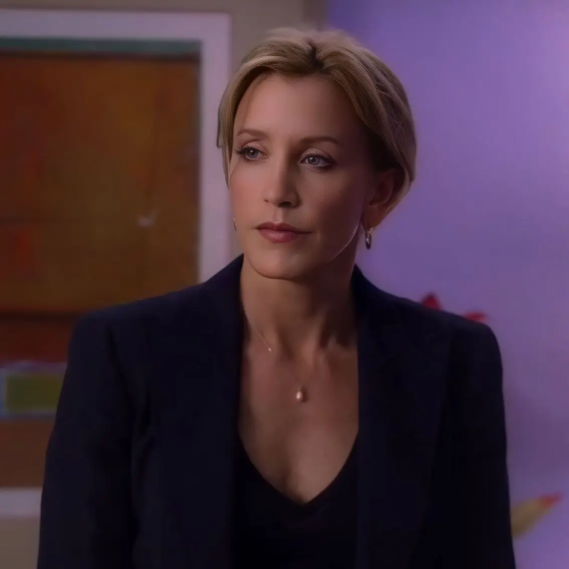 girlkisser17의 lynette scavo