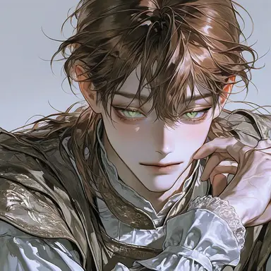 Profile image of 안드레이