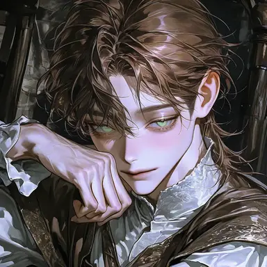 Profile image of 안드레이