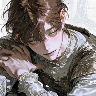 Profile image of 안드레이