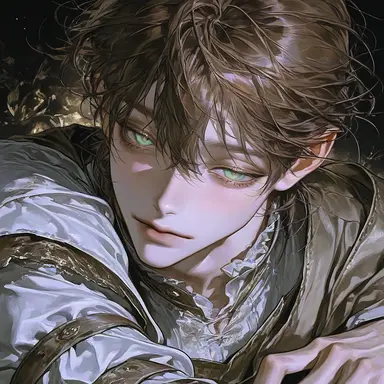 Profile image of 안드레이