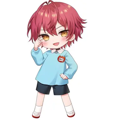 Profile image of ばぁう