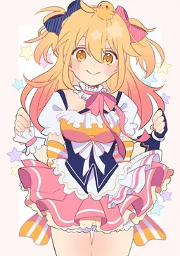 Profile image of P丸様
